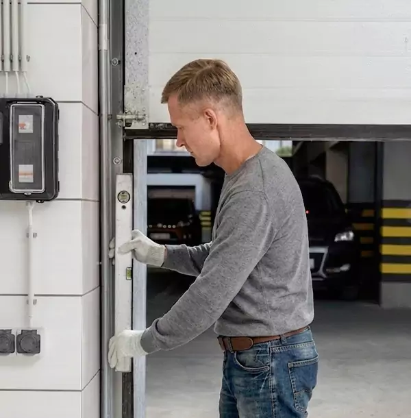 Why Choose Us for Door, Gate and Security Services in Troy, OH