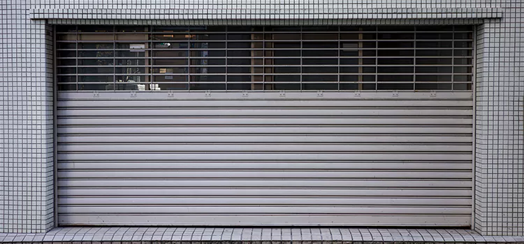 Advanced Solutions for Your Aluminum Garage Doors in Troy, Ohio