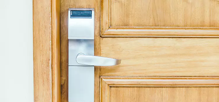 Advanced Solutions in Troy, OH for Modern Security