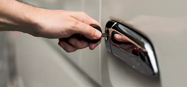 Why Choose Our Auto Locksmith Team in Troy, OH?