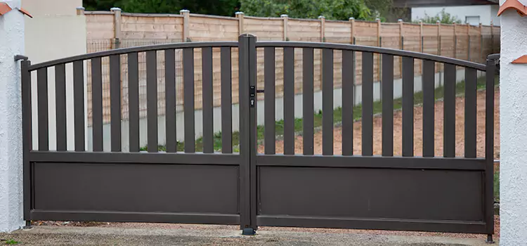 Advanced Gate Solutions in Troy, OH