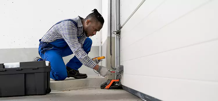 Expert Solutions for Every Garage Lock Need in Troy, OH