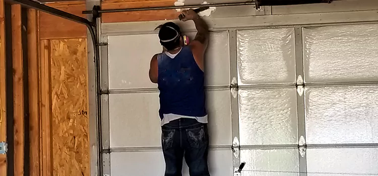 Specialized Garage Door Panel Solutions in Troy, OH
