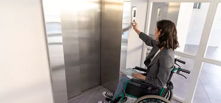 Benefits of Modern Handicap Door Systems in Troy, OH