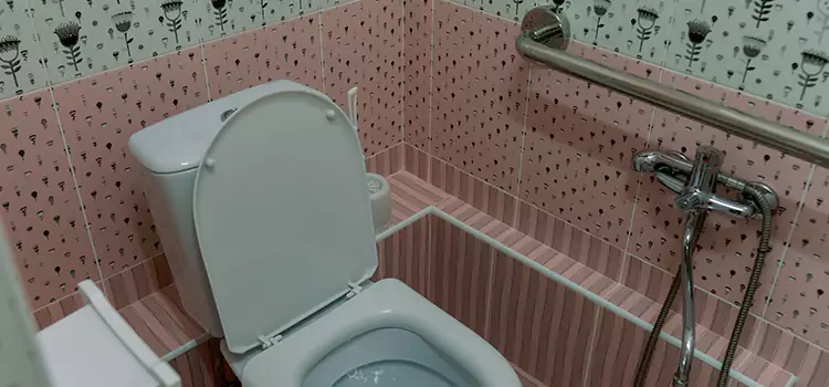 Meeting Diverse Needs With Accessible Restroom Solutions in Troy, OH