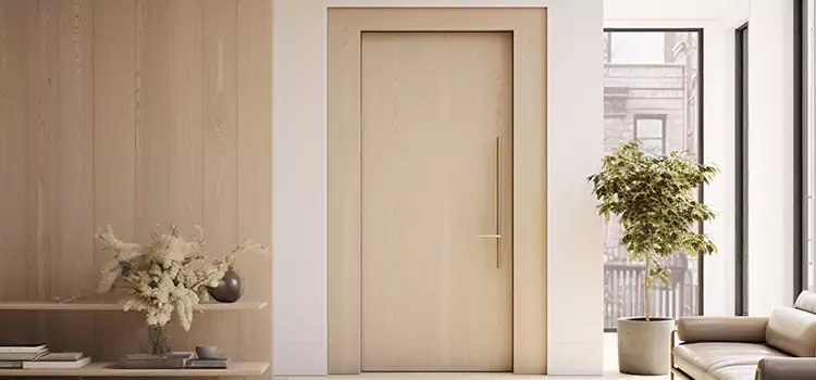 Choose Quality for Your Inside Doors in Troy, OH