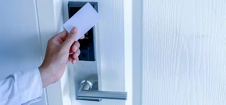 Why Choose Us for Your Keycard Lock Installation in Troy, OH?