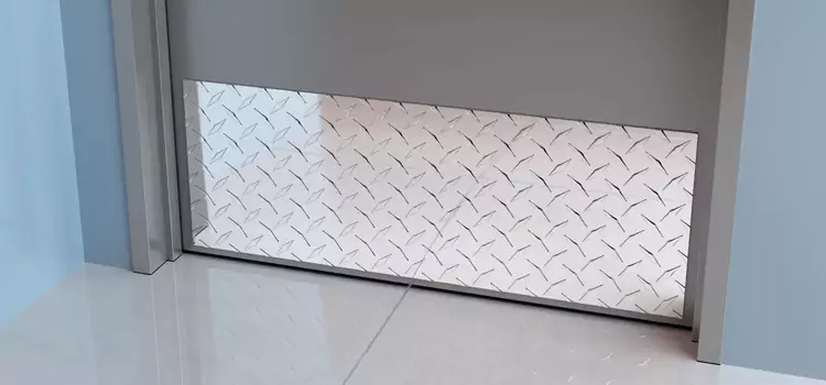 Benefits of Professional Kick Plate Solutions in Troy, OH