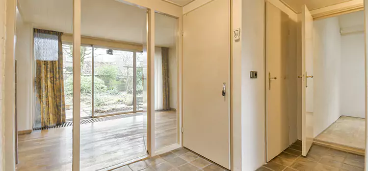 Why Choose Our Pocket Door Experts in Troy, OH?