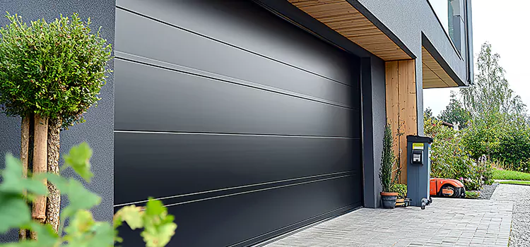 Residential Garage Door Service Troy