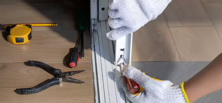 Sliding Door Installation Services in Troy, OH