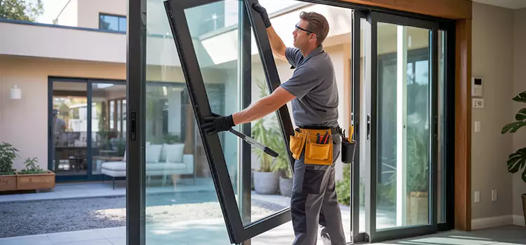 Specialized Sliding Door Roller Services in Troy, Ohio