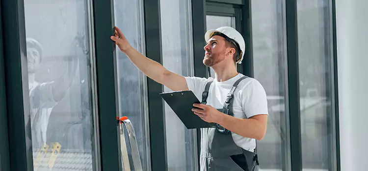 Comprehensive Solutions for Your Sticking Doors in Troy, OH