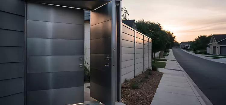Comprehensive Steel Door Solutions in Troy, OH