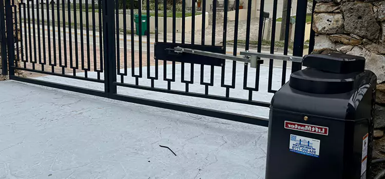 Seamless Installation and Support for Your New Gate in Troy, OH