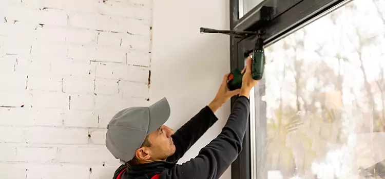 Your Trusted Partner for Door Closer Solutions in Troy, OH
