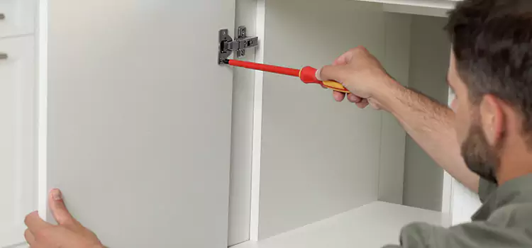 Screen Door Hinge Repair Troy