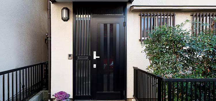 Popular Exterior Door Options in Troy, OH