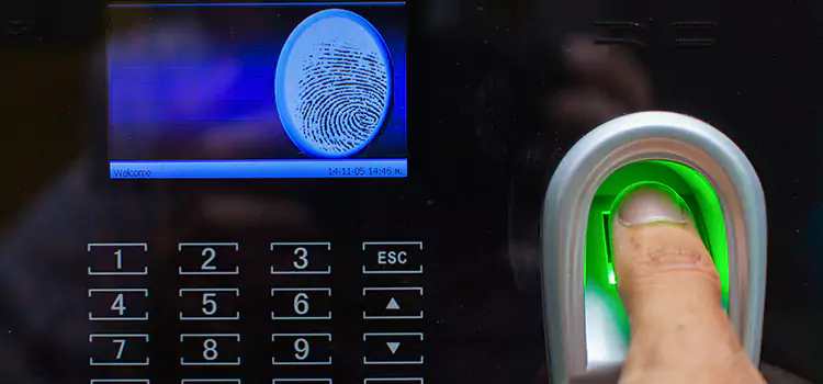 Your Trusted Partner for Secure Access in Troy, OH
