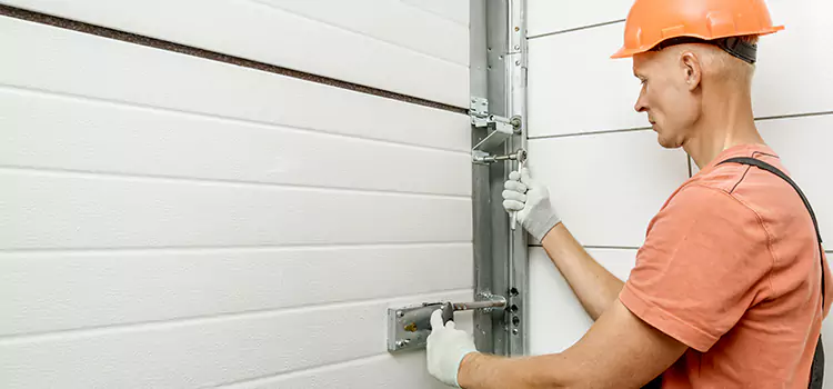 Why Choose Us for Garage Door Lock Services in Troy, OH?