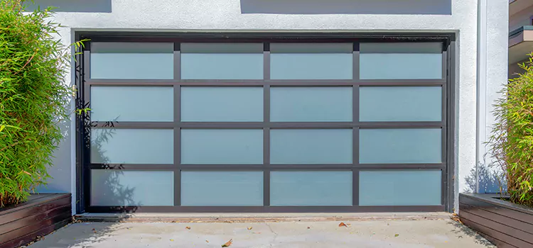 Why Choose Us for Garage Door Care in Troy, OH?
