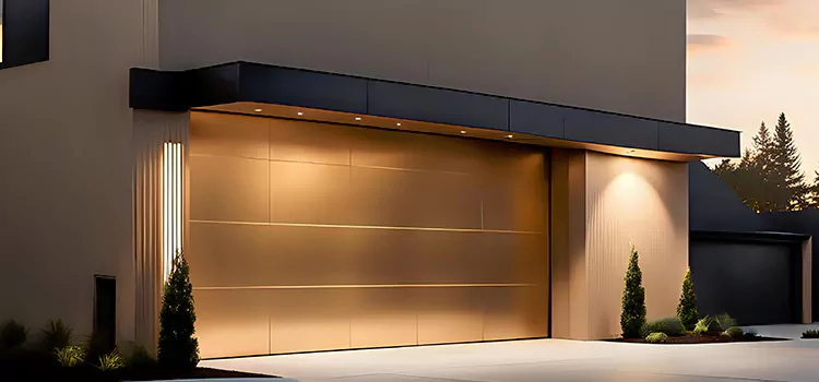 Garage Door Remote Programming Troy