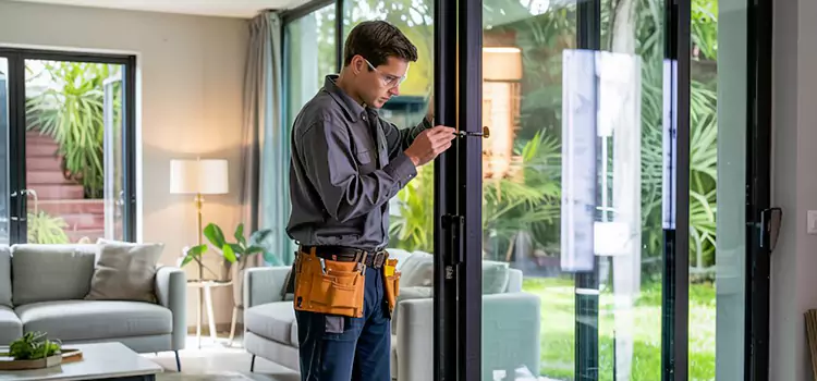 Why Choose Us for Your Glass Door Needs in Troy, OH?