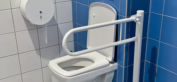 Comprehensive Solutions in Troy, OH for Accessible Facilities