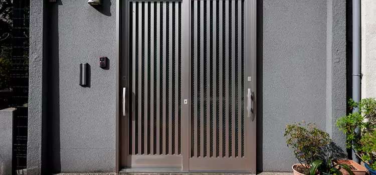 Why Choose Us for Your Security Needs in Troy, OH?