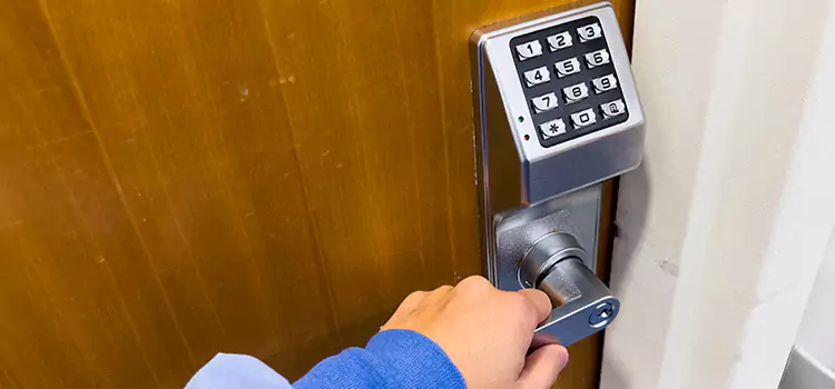 Why Choose Us for Your Keypad Lock Needs in Troy, OH?