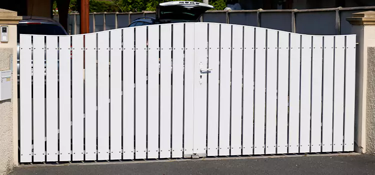 Why Choose Us for Residential Gate Repair in Troy, OH?
