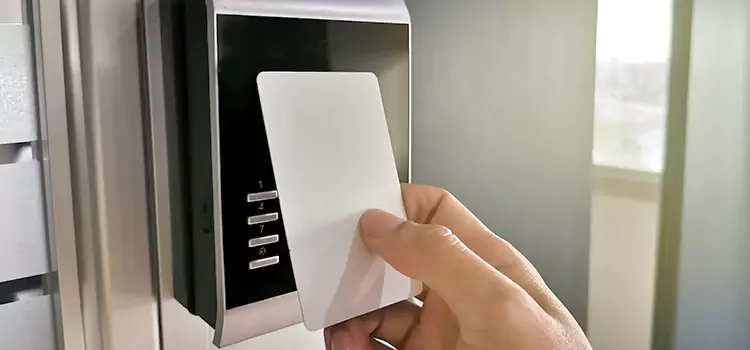 Advanced RFID Technology Integration in Troy, OH