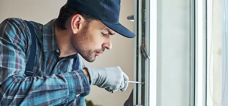 Emergency Response for Latch Issues Troy
