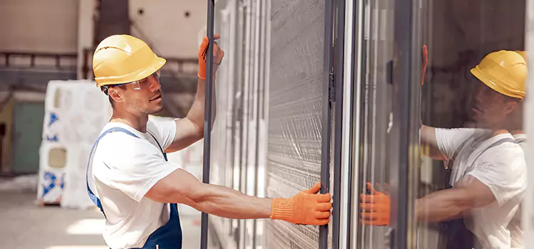 Sliding Door Mesh Replacement Troy