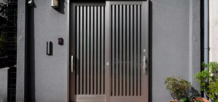Specialized Steel Door Services in Troy, OH
